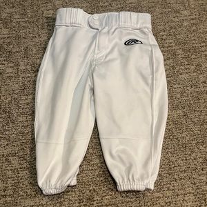 Rawlings Baseball Knickers